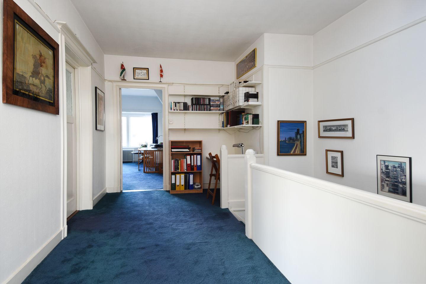 Foto 35 van Waalsdorperweg 105