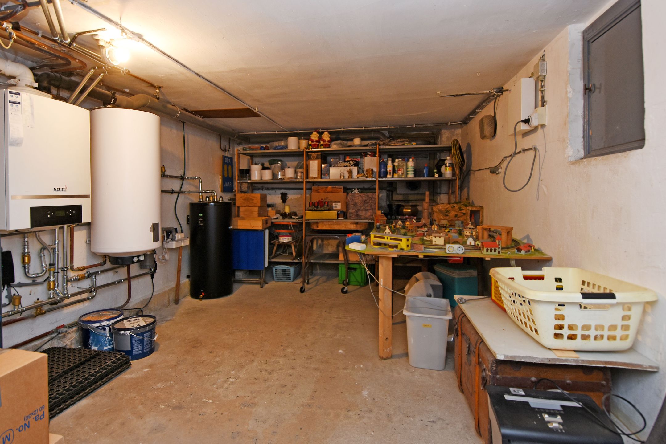 Foto 39 van Waalsdorperweg 105