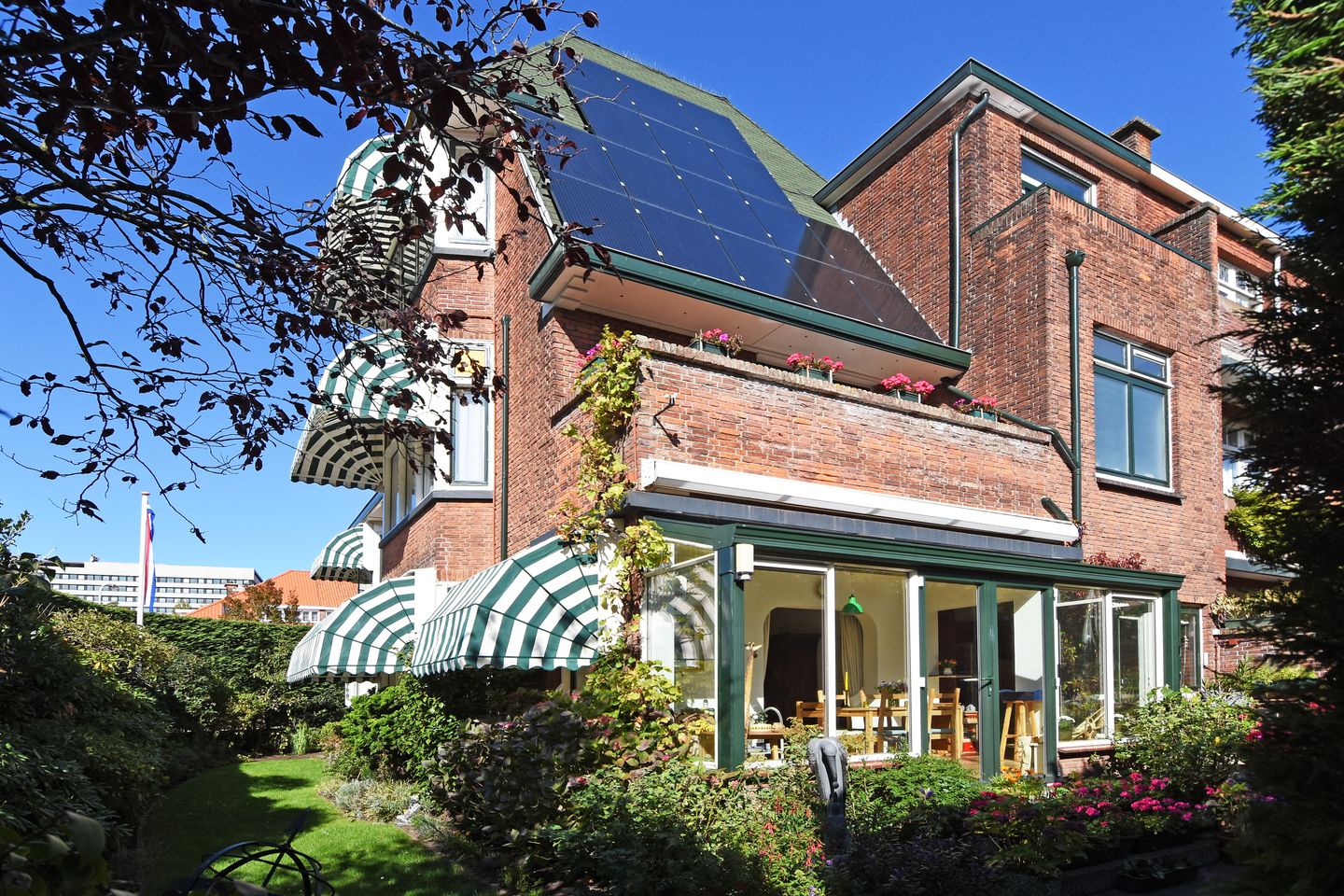 Foto 40 van Waalsdorperweg 105