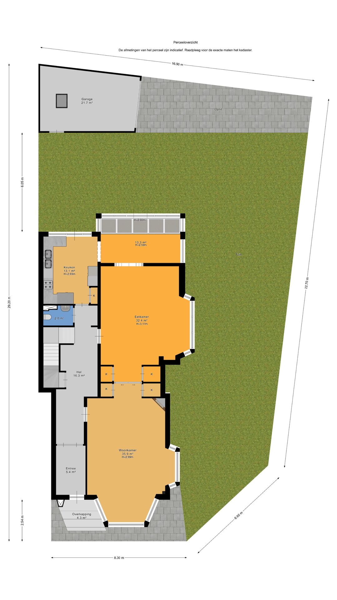 Foto 47 van Waalsdorperweg 105