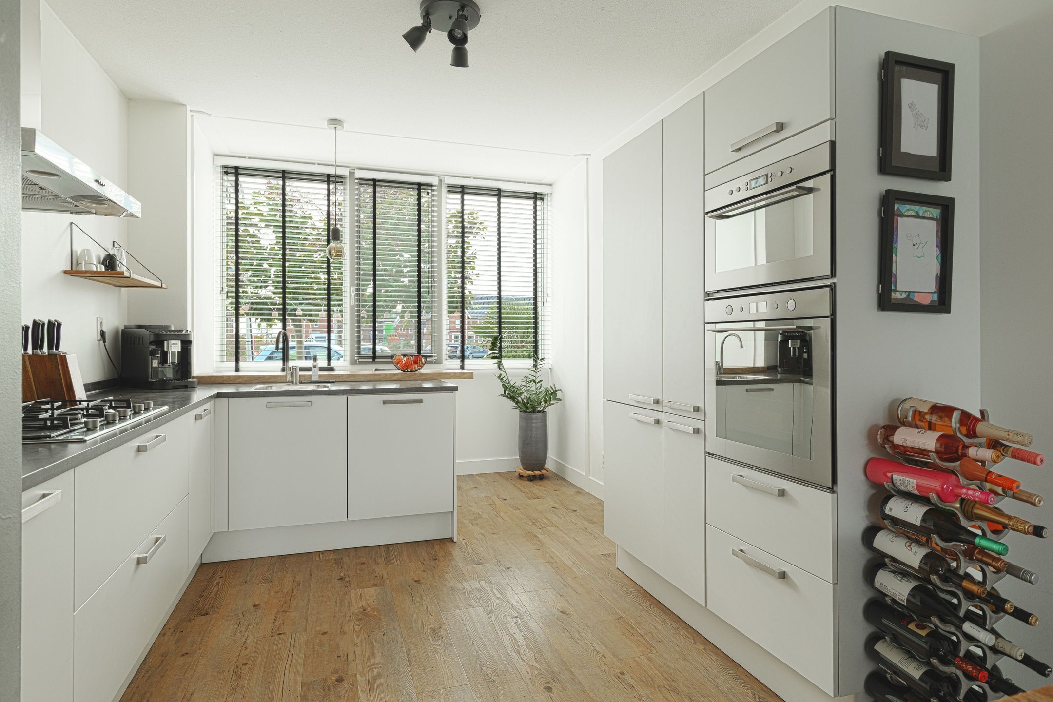 Foto 3 van Adrianapolder 7