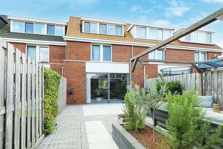 Foto 4 van Adrianapolder 7