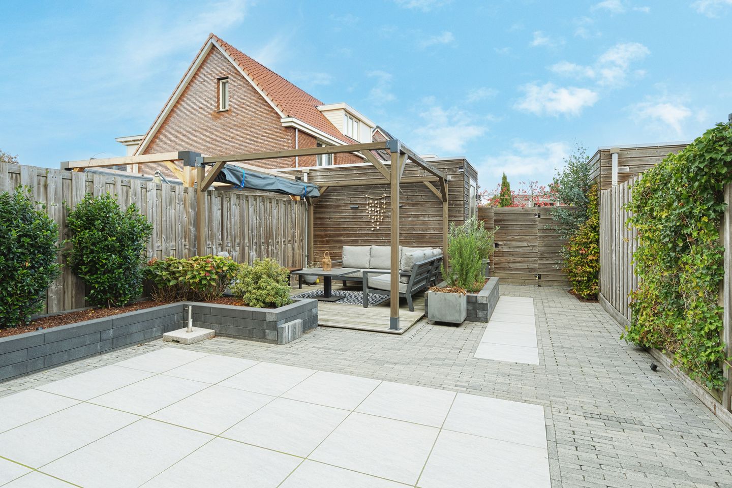 Foto 5 van Adrianapolder 7