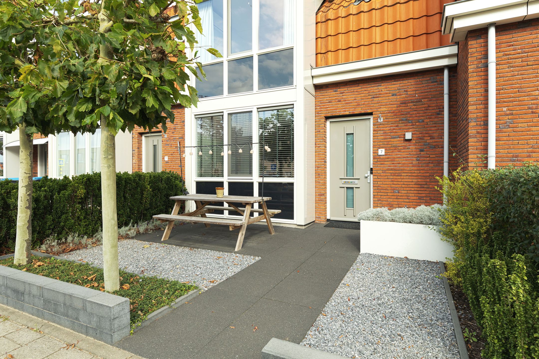 Foto 6 van Adrianapolder 7