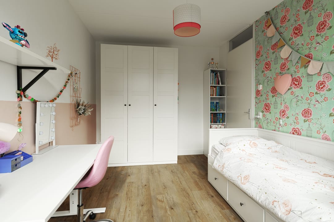 Foto 22 van Adrianapolder 7