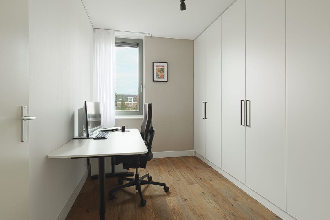 Foto 23 van Adrianapolder 7