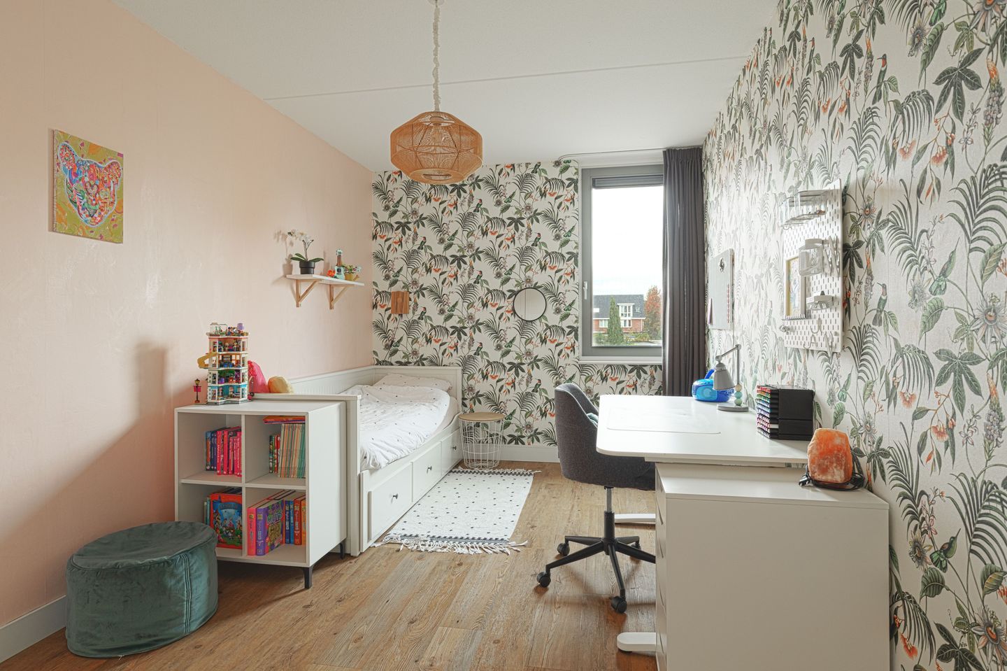 Foto 19 van Adrianapolder 7