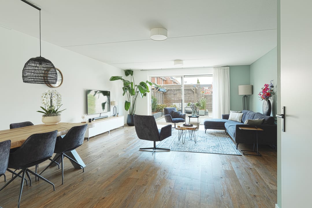 Foto 2 van Adrianapolder 7