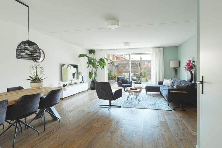 Foto 2 van Adrianapolder 7