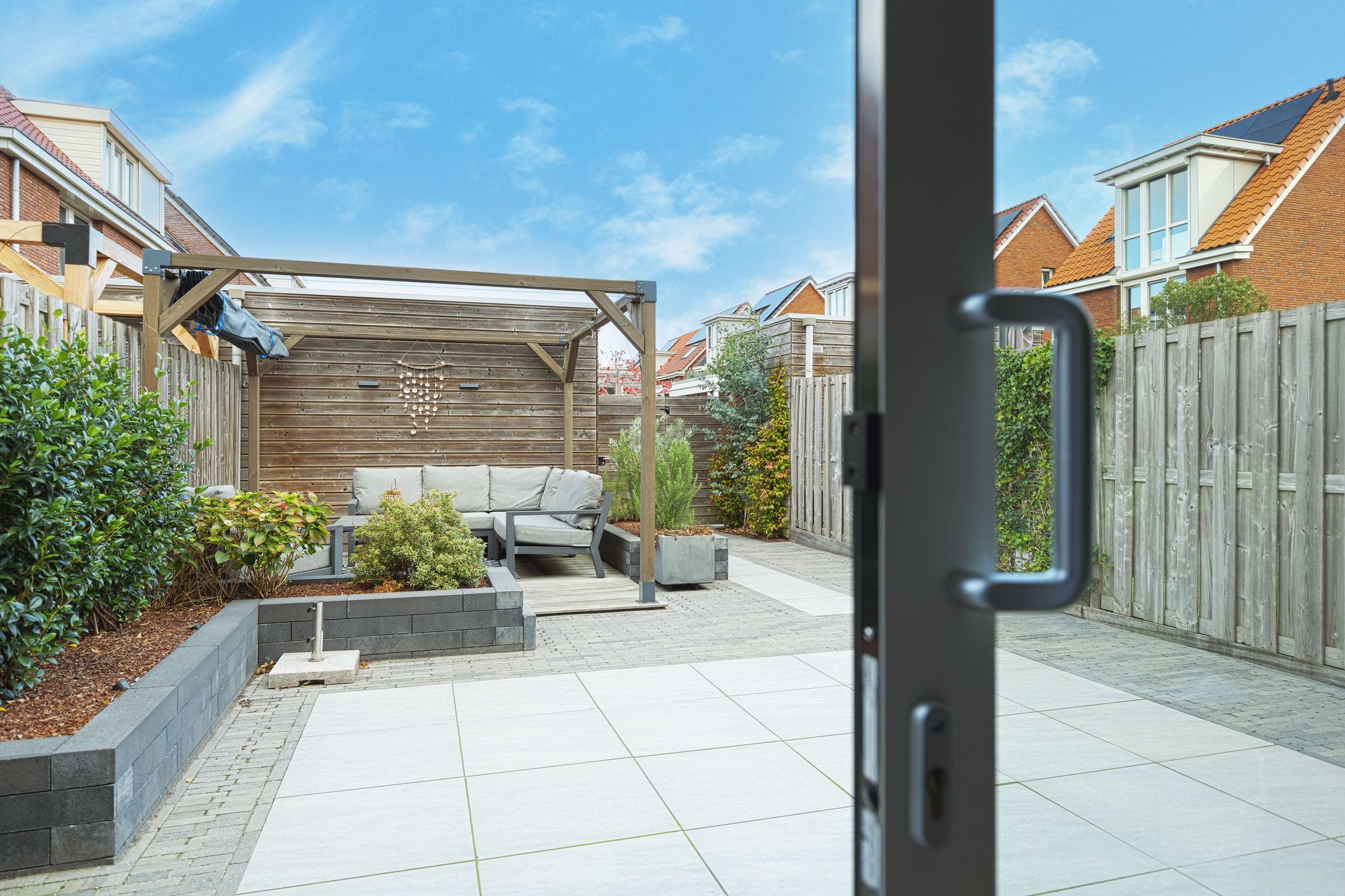 Foto 30 van Adrianapolder 7