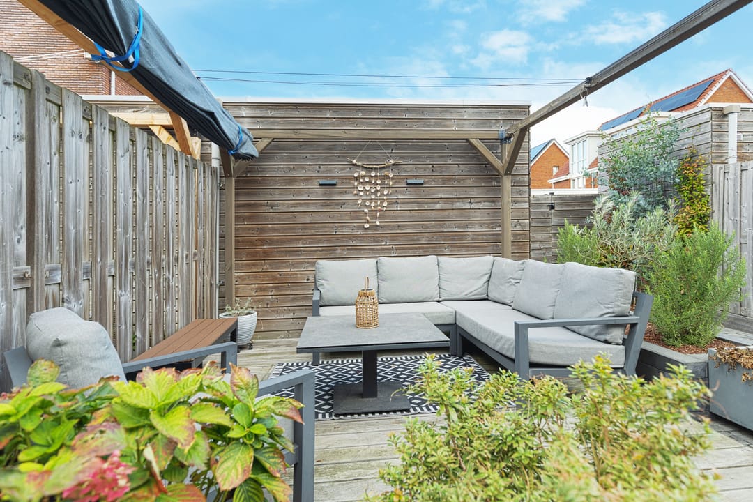 Foto 31 van Adrianapolder 7