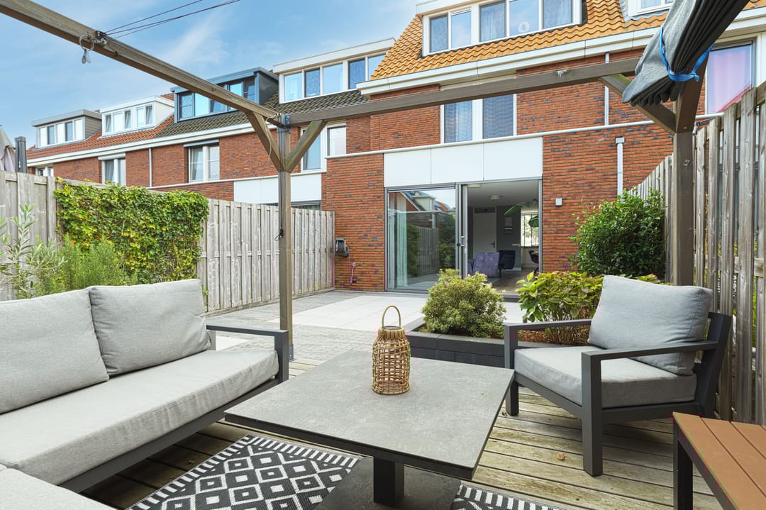 Foto 32 van Adrianapolder 7