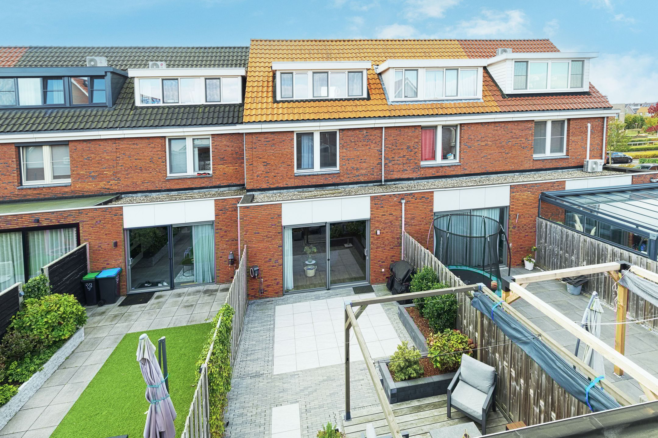 Foto 33 van Adrianapolder 7