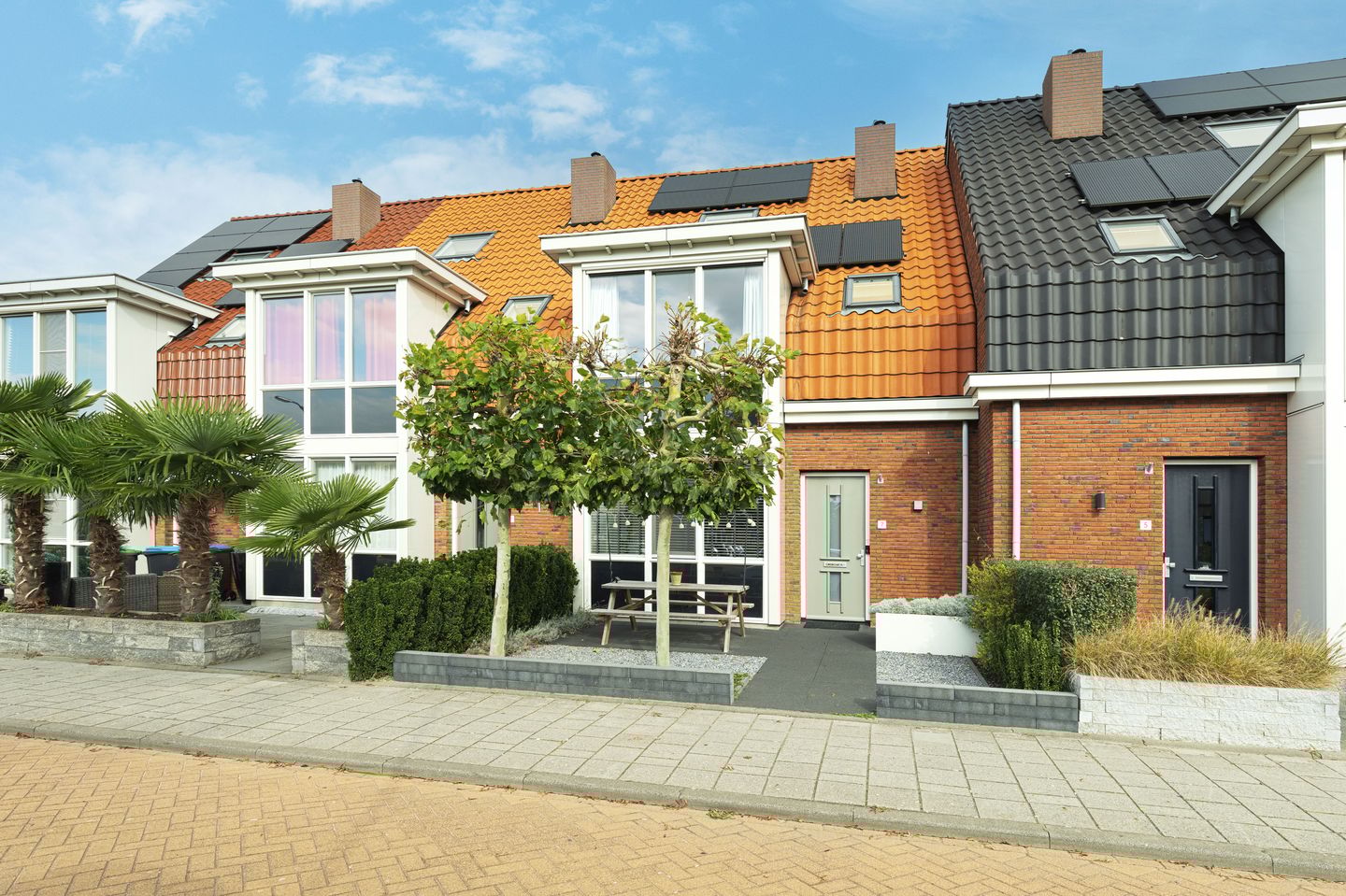 Foto 34 van Adrianapolder 7