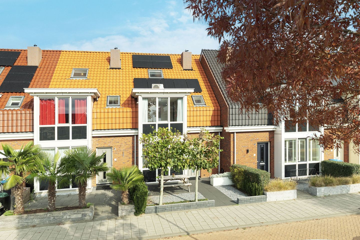 Foto 35 van Adrianapolder 7