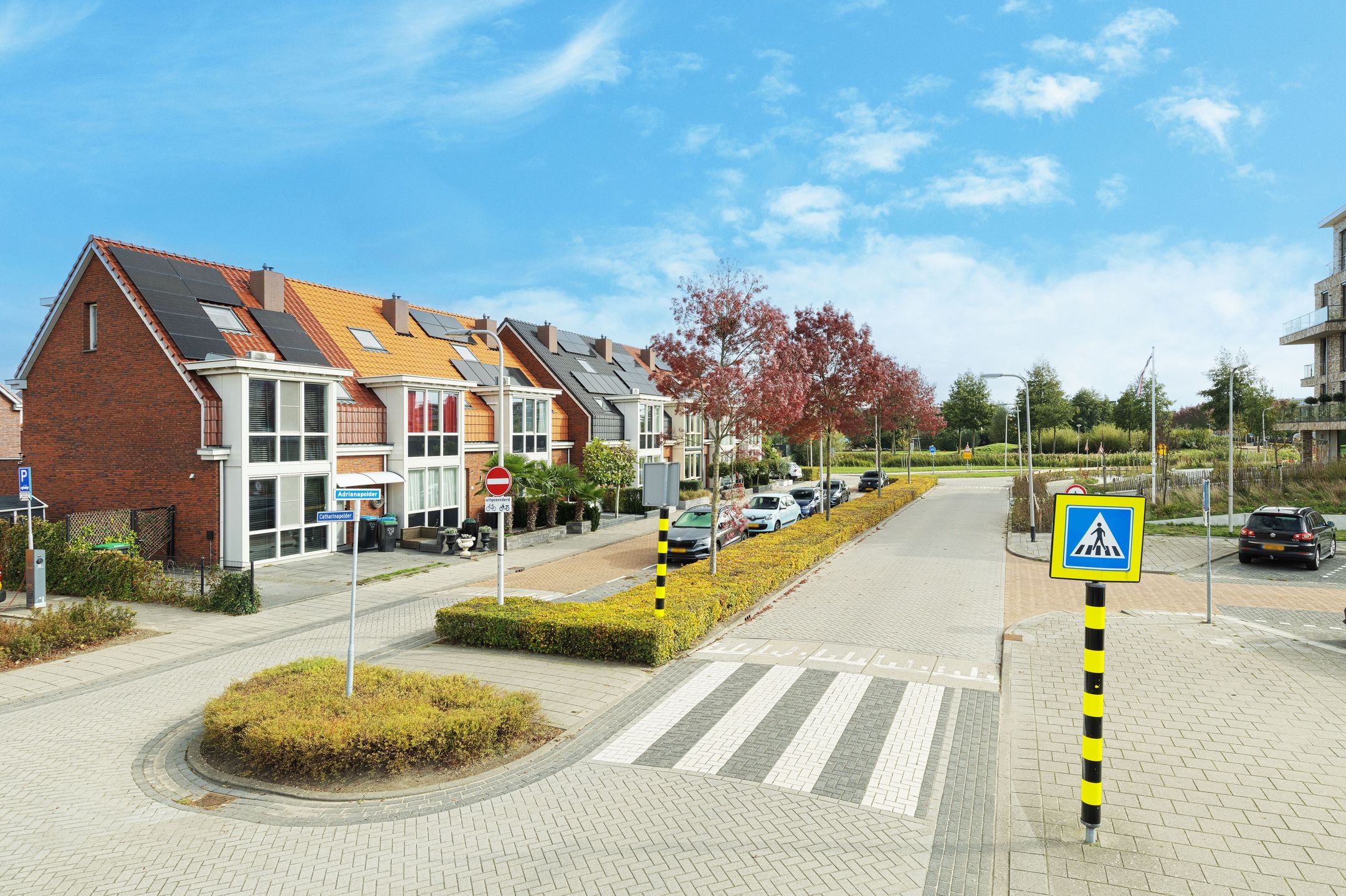 Foto 36 van Adrianapolder 7