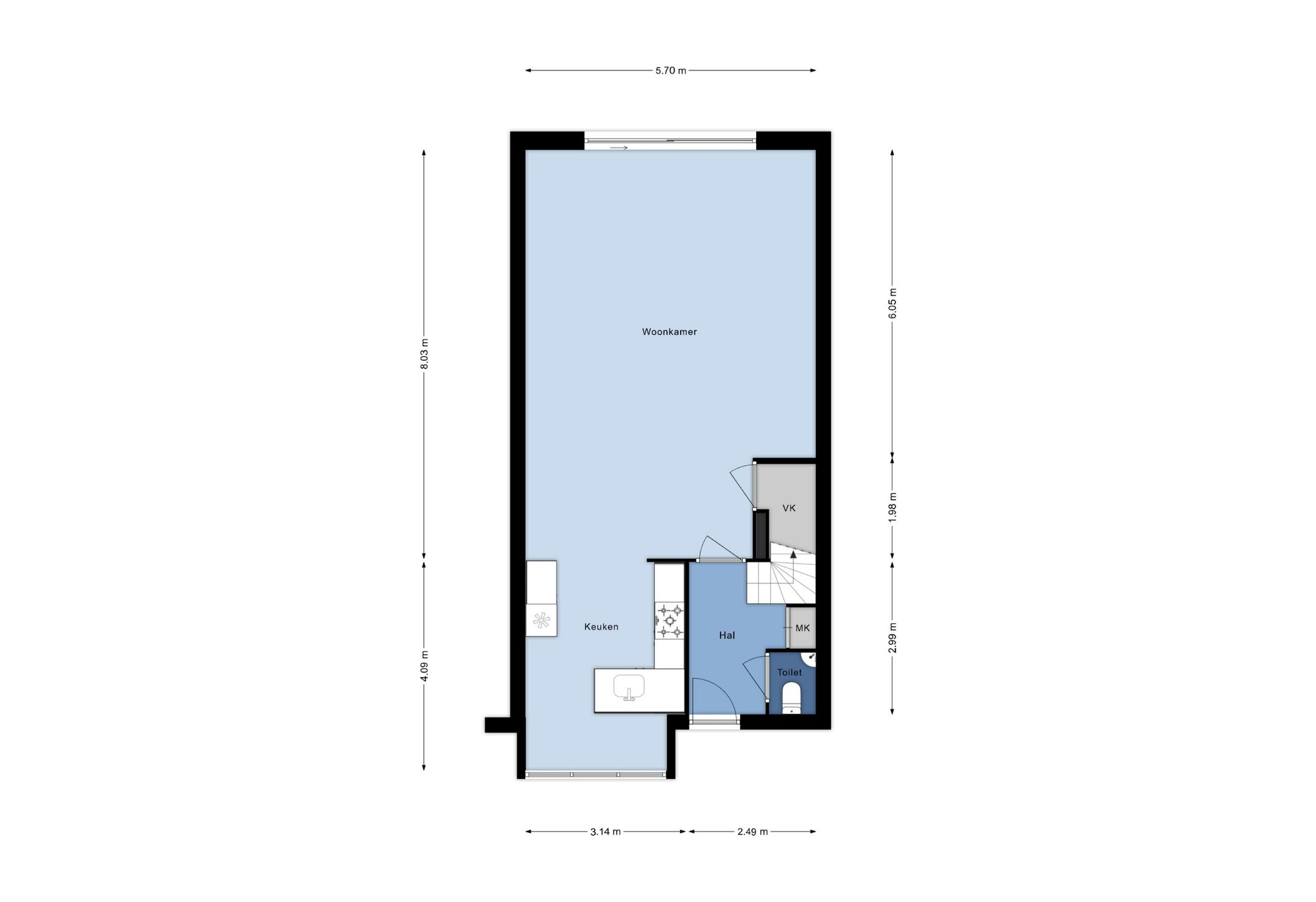 Foto 39 van Adrianapolder 7