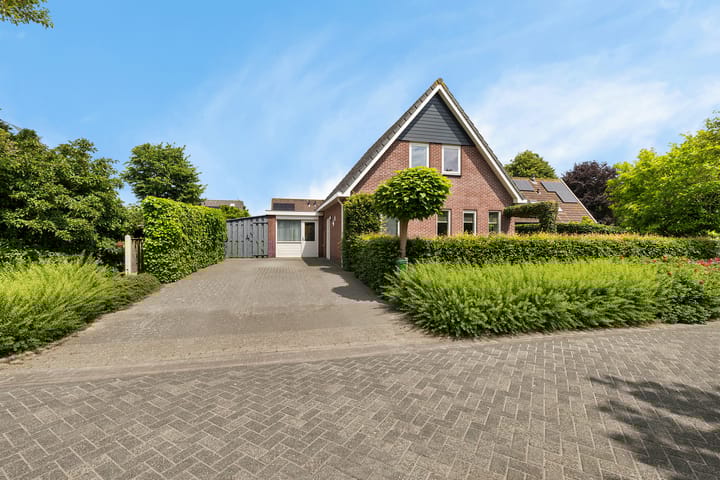 Jodenweg 5 main image