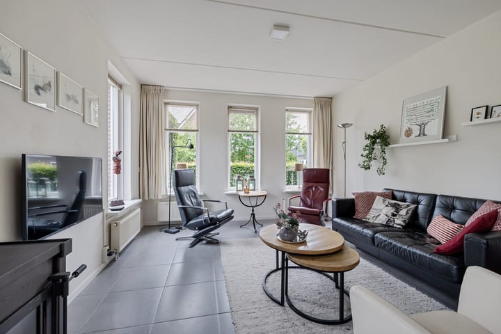 Foto 3 van Jodenweg 5