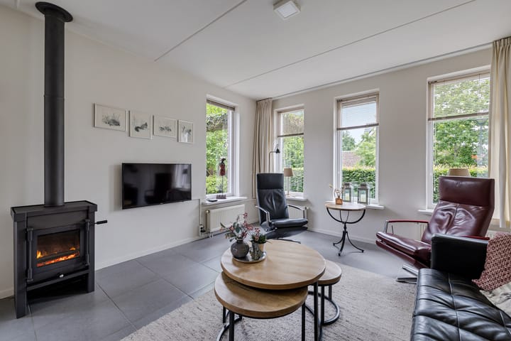 Foto 4 van Jodenweg 5