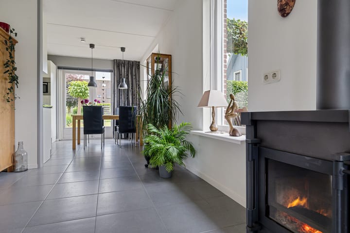 Foto 6 van Jodenweg 5