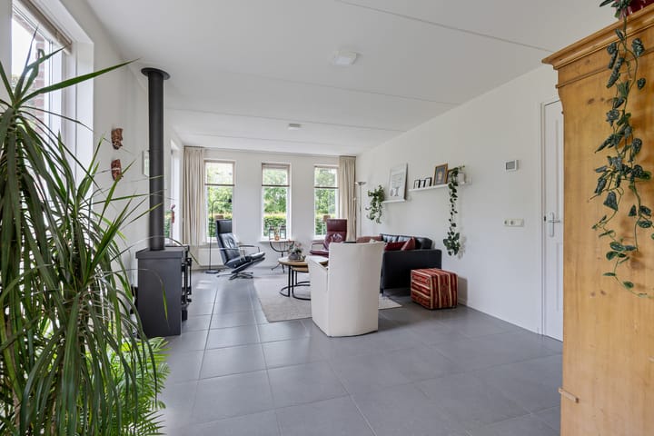 Foto 7 van Jodenweg 5