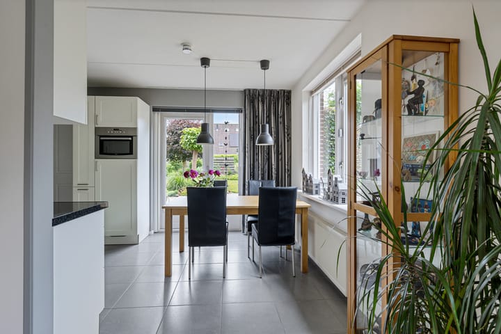 Foto 8 van Jodenweg 5