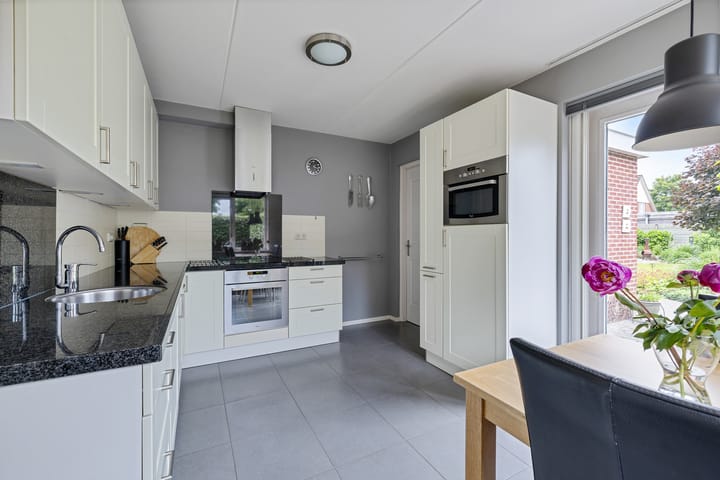 Foto 9 van Jodenweg 5