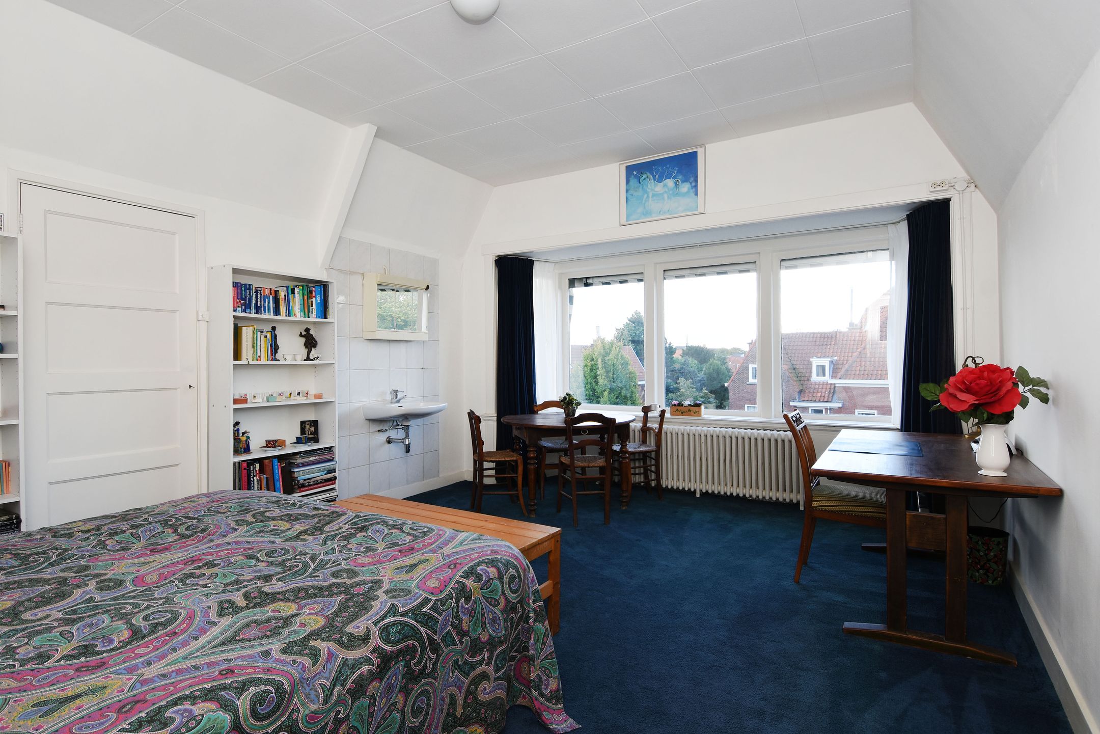 Foto 33 van Waalsdorperweg 105