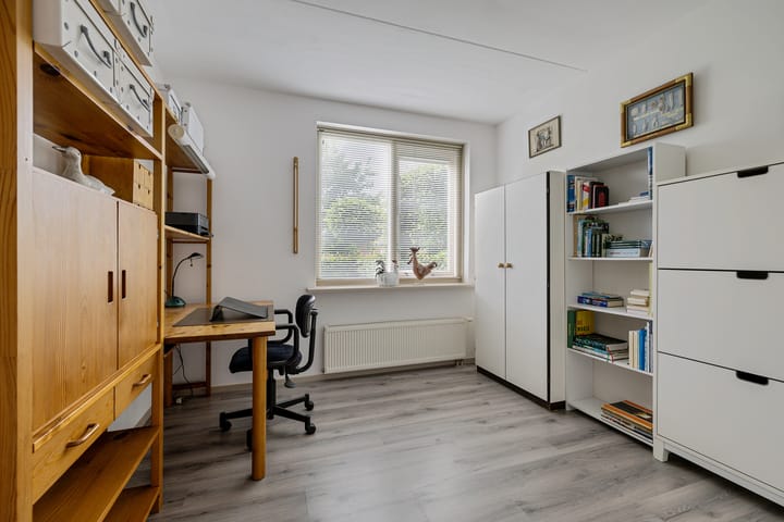 Foto 14 van Jodenweg 5