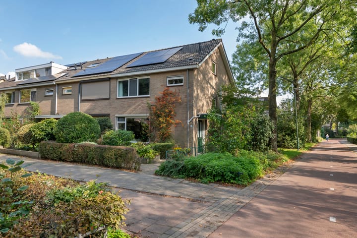 Foto 1 van Meerkoetlaan 91