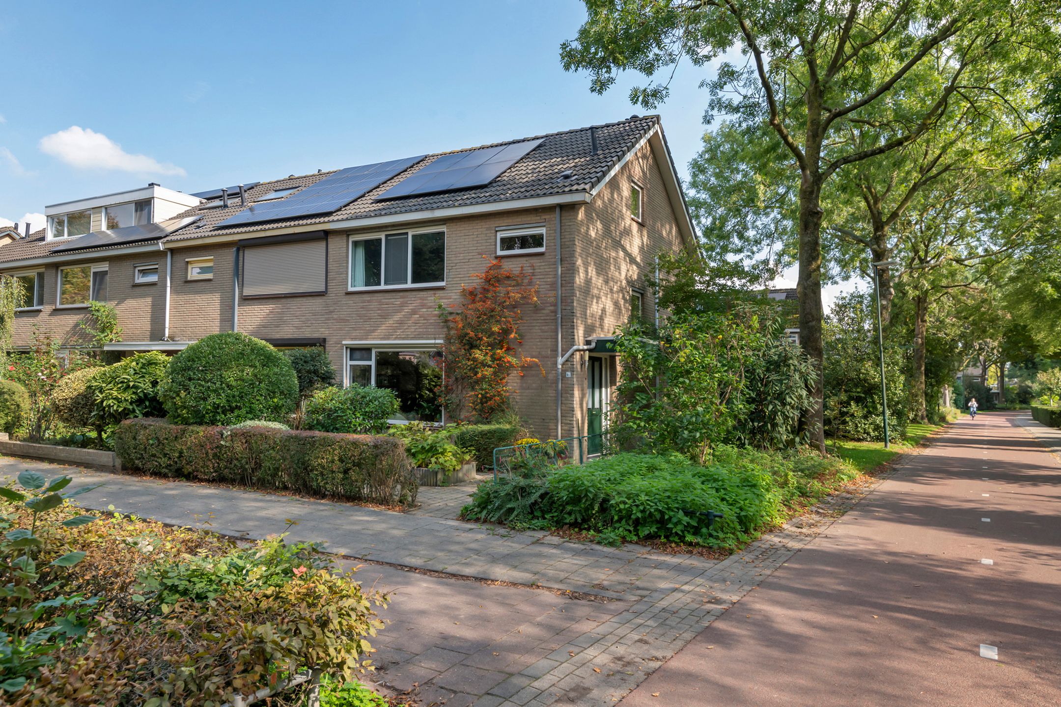 Meerkoetlaan, 91, Beuningen (GE), 6641ZB, Gelderland, Nederland 91