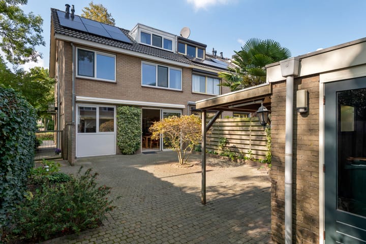 Foto 2 van Meerkoetlaan 91