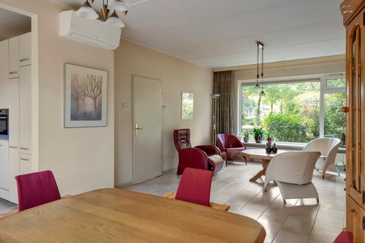 Foto 5 van Meerkoetlaan 91