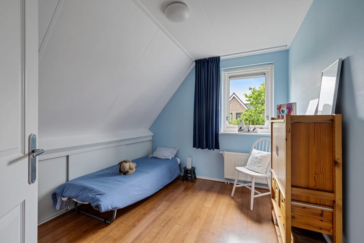 Foto 25 van Jodenweg 5