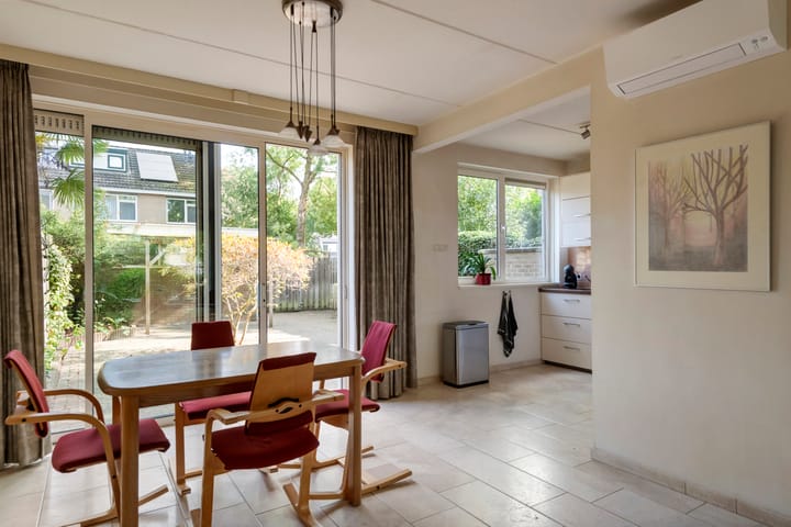 Foto 10 van Meerkoetlaan 91