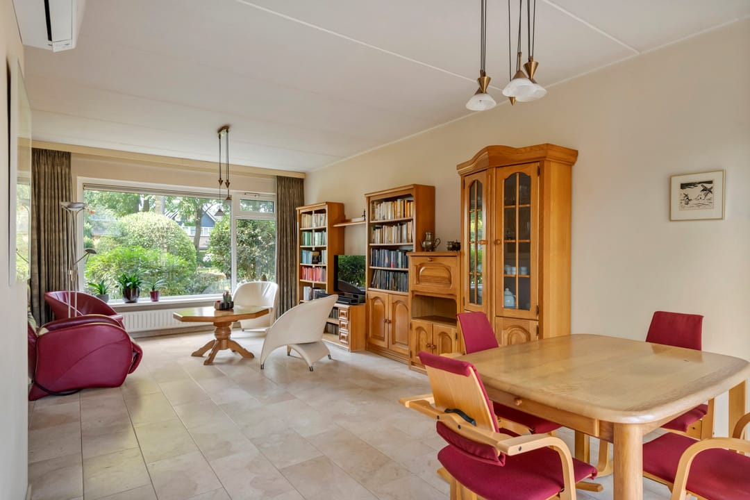 Foto 11 van Meerkoetlaan 91