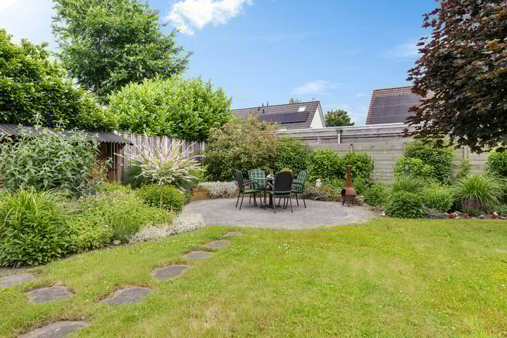 Foto 30 van Jodenweg 5