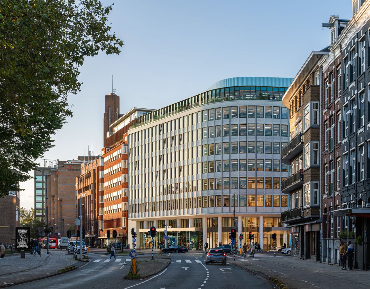 Bekijk foto 3 van Stadhouderskade 2