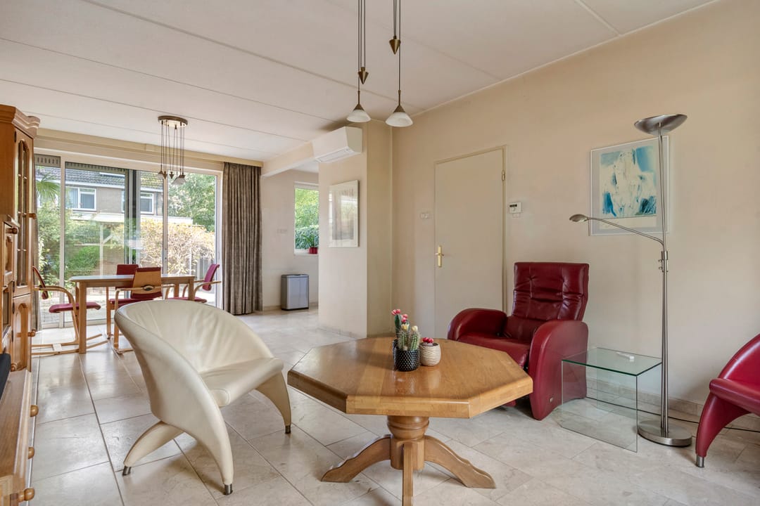 Foto 13 van Meerkoetlaan 91