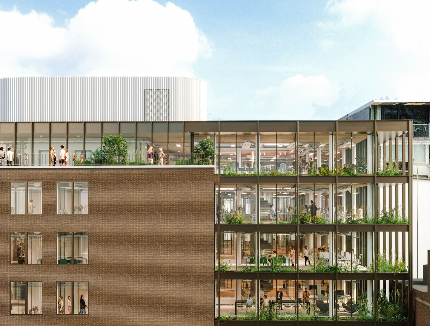 Bekijk foto 5 van Stadhouderskade 2