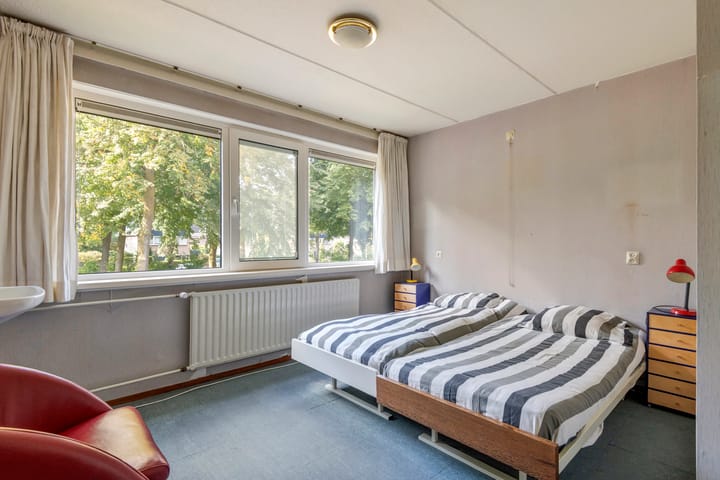 Foto 15 van Meerkoetlaan 91