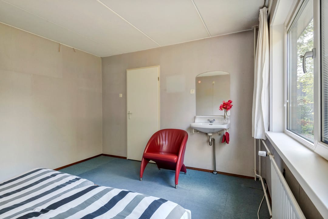 Foto 16 van Meerkoetlaan 91