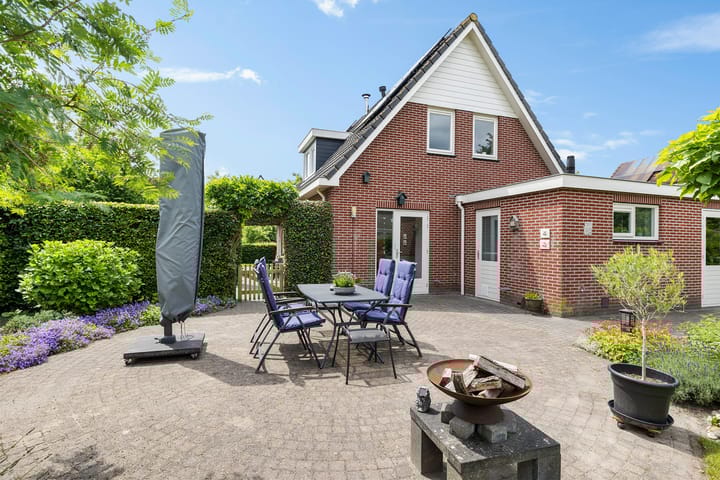 Foto 34 van Jodenweg 5