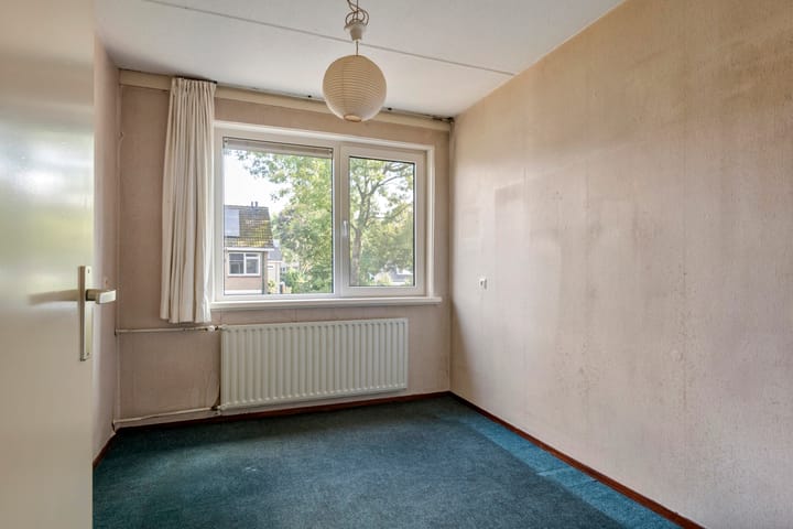 Foto 24 van Meerkoetlaan 91