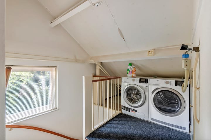 Foto 28 van Meerkoetlaan 91