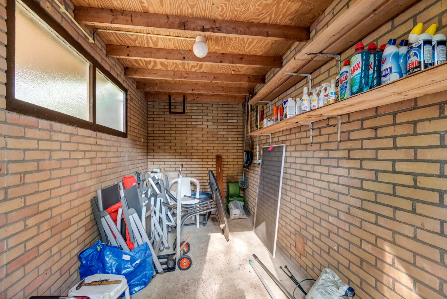 Foto 29 van Meerkoetlaan 91