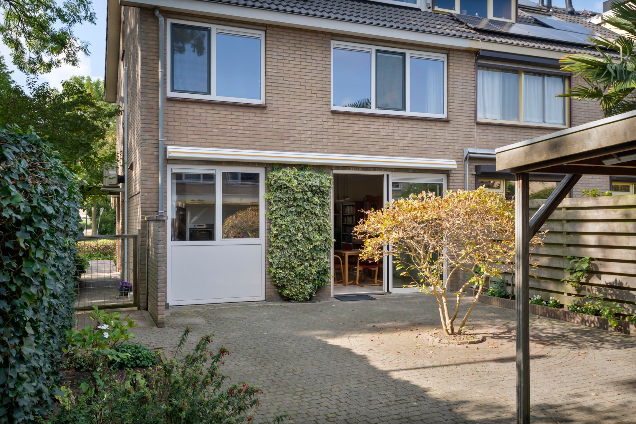 Foto 30 van Meerkoetlaan 91