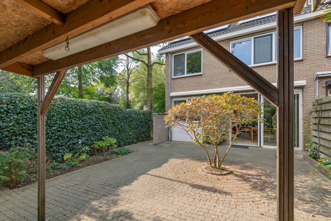 Foto 31 van Meerkoetlaan 91