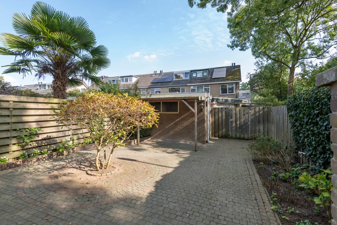 Foto 32 van Meerkoetlaan 91